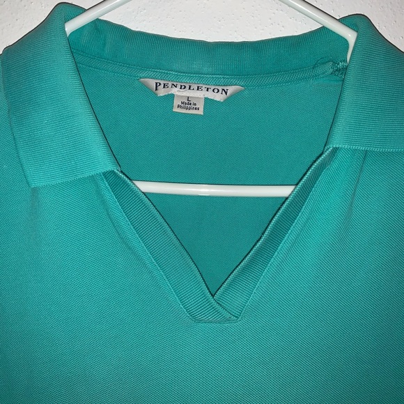 Pendleton Vintage Large Polo - Picture 4 of 4